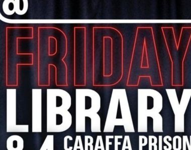FRIDAY LIBRARY