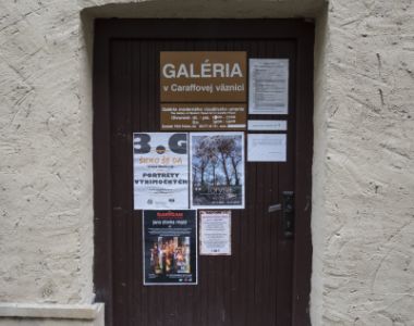 Vernisáž-Hrebíčková-Torysa, Mihalík- Portréty výnimočných (12.11.2019)