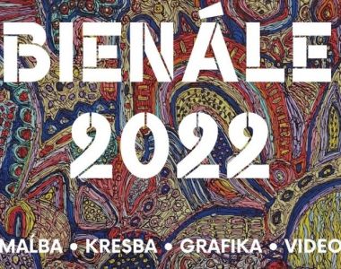 Vernisáž Bienále 2022 (1.3.2022)