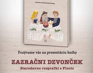 Zazračni dzvonček