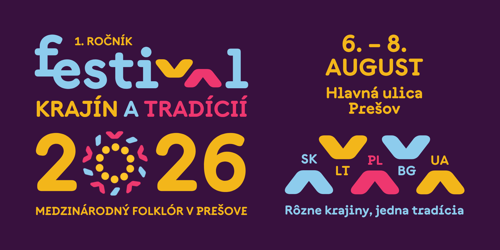 Aplec Internacional Prešov