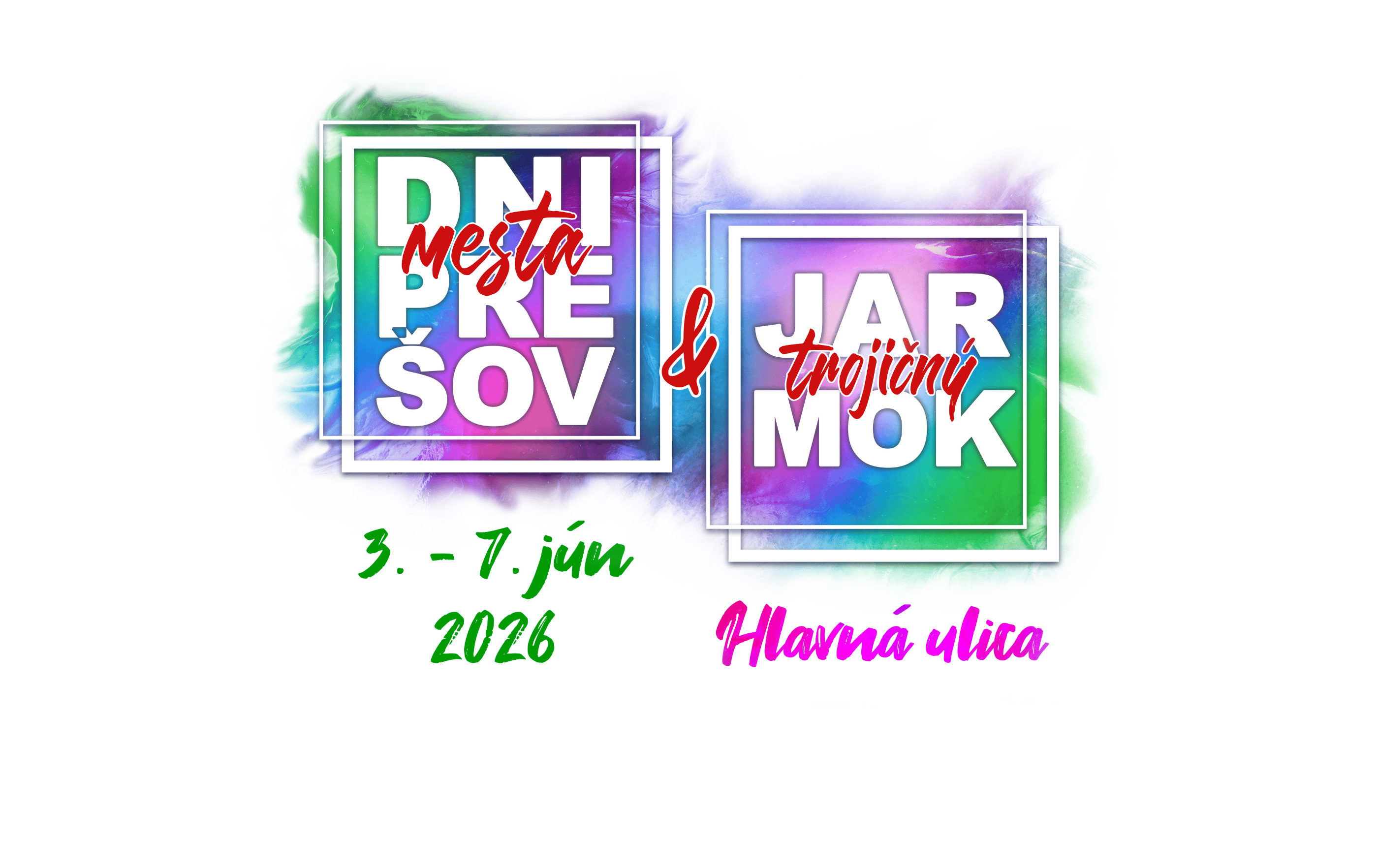 Dni mesta Prešov